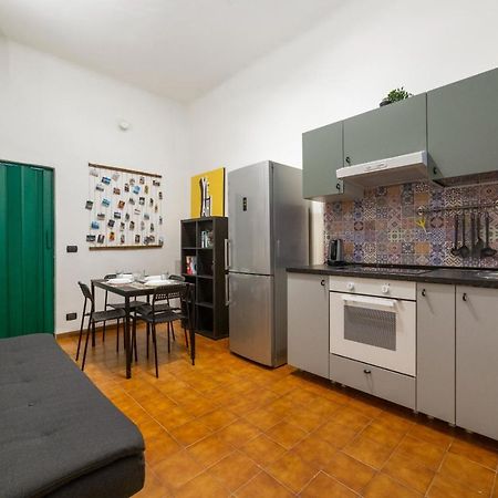 Cimiano Cozy Apartment Мілан Екстер'єр фото