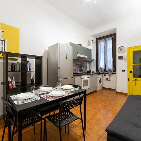 Cimiano Cozy Apartment Мілан Екстер'єр фото