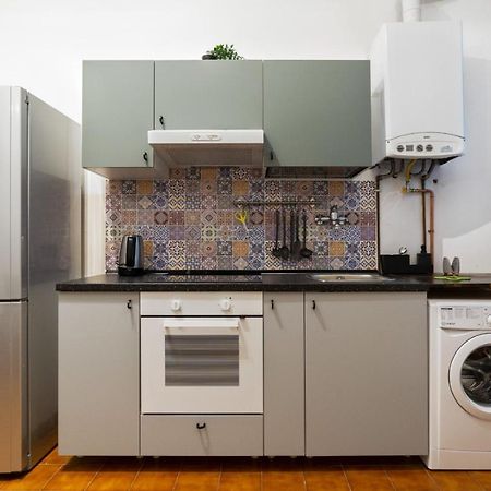 Cimiano Cozy Apartment Мілан Екстер'єр фото