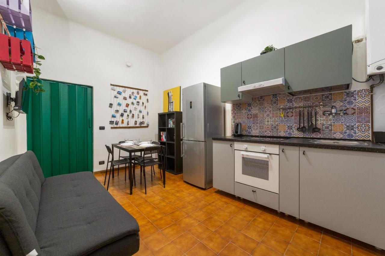 Cimiano Cozy Apartment Мілан Екстер'єр фото