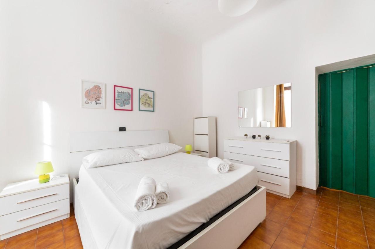 Cimiano Cozy Apartment Мілан Екстер'єр фото